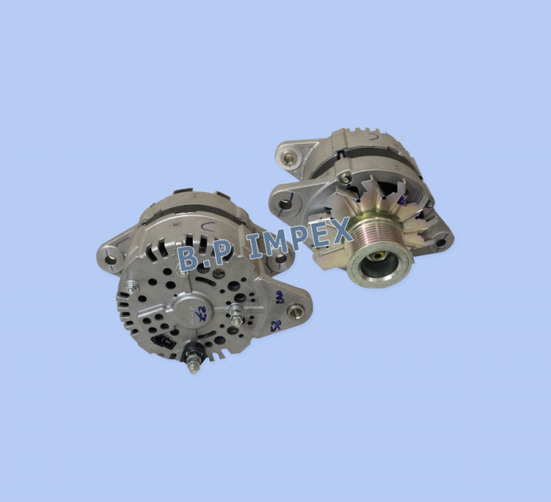 ALTERNATOR 24 V 90 AMP